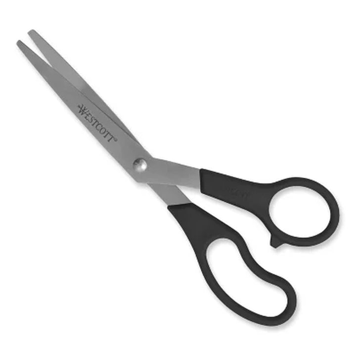 Westcott® Three Pack Value Pack Scissors