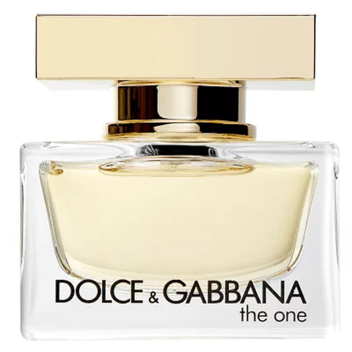 Dolce & Gabbana the One Ladies Eau De Parfum Spray