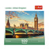 Trefl London United Kingdom 500Pc Puzzle: Brain Exercise, Travel Theme, Gender Neutral, Creative Thinking, 10+ Years