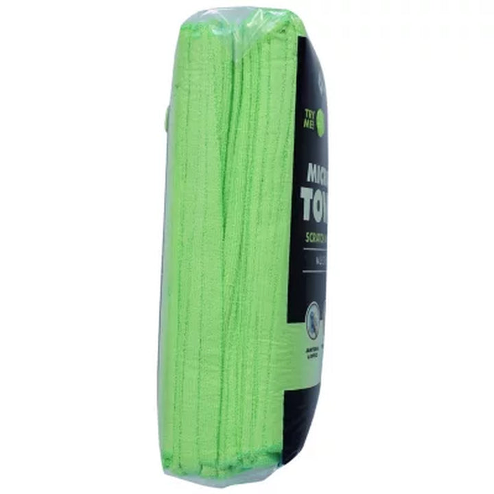 Member'S Mark 16" X 16" Microfiber Towels, 36 Ct. (Choose Color)