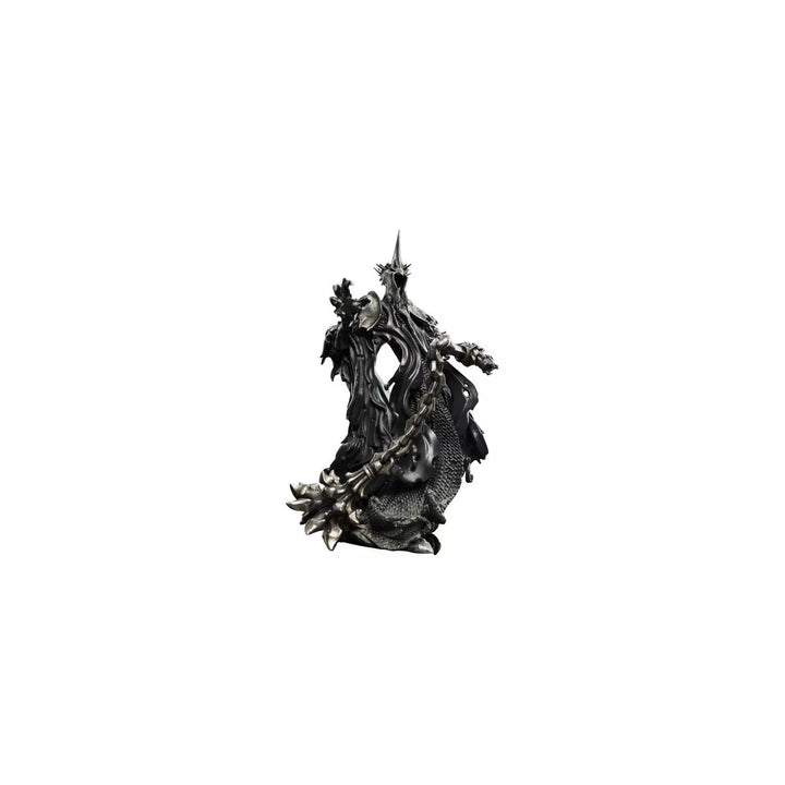 Weta Workshop - WETA Workshop Mini Epics - the Lord of the Rings Trilogy - the Witch King