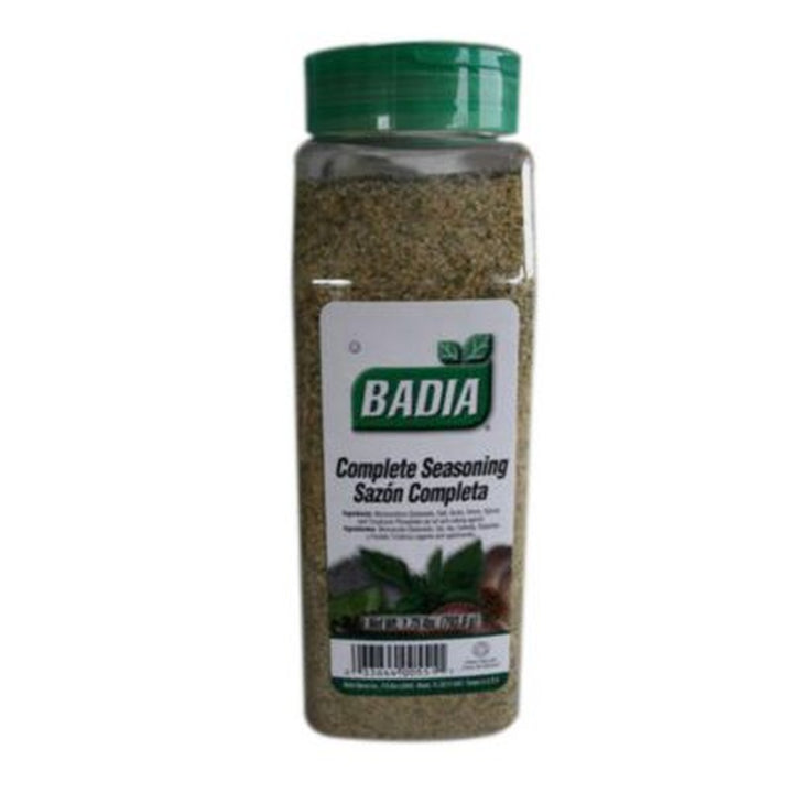 Badia Complete Seasoning 28Oz.