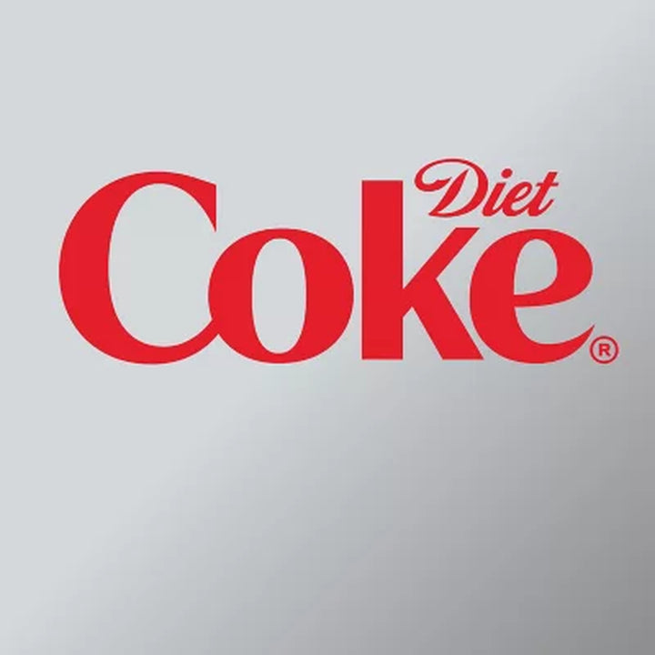 Diet Coke Soda Soft Drink, 12 Fl. Oz., 35 Pk.