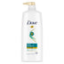 Dove Nutritive Solutions Shampoo, Daily Moisture, 40 Oz.