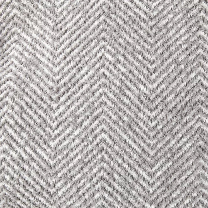 Member'S Mark Luxury Premier Collection Herringbone Cozy Knit Throw (Assorted Colors)