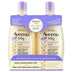 Aveeno Baby Calming Comfort Bath Wash 18 Fl. Oz., 2 Pk.