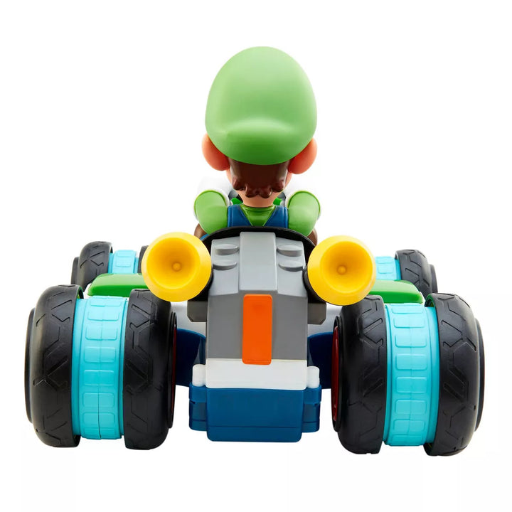 Nintendo Mini RC Luigi Racer