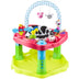 Evenflo Exersaucer Bouncing Activity Saucer