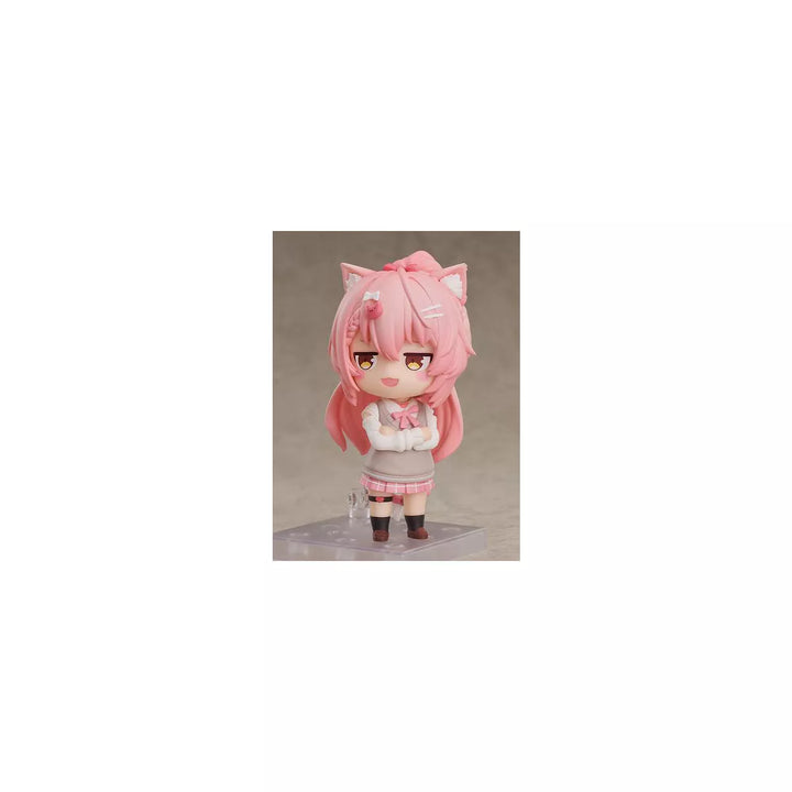 Good Smile - Vtuber - Hiiro Nendoroid Action Figure