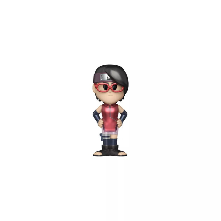 FUNKO POP! SODA: Boruto - Sarada (Styles May Vary)