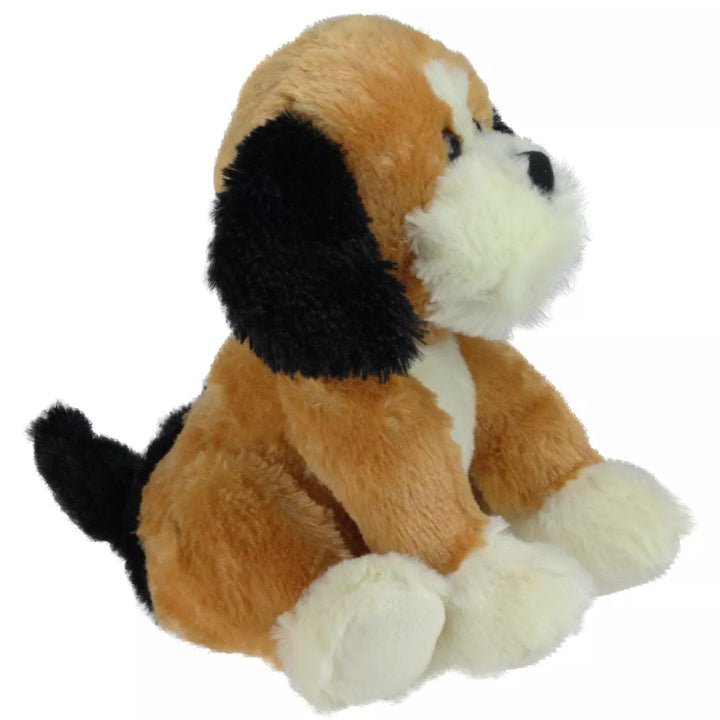 Northlight 9.5" Echo Your Animated, Repeating Puppy Dog Buddy