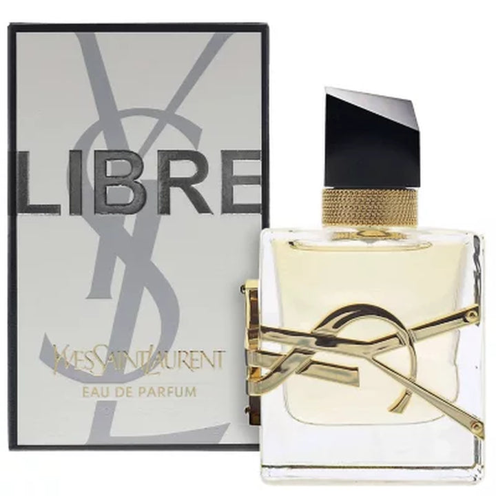 Yves Saint Laurent Libre Eau De Parfum, 1.0 Fl Oz