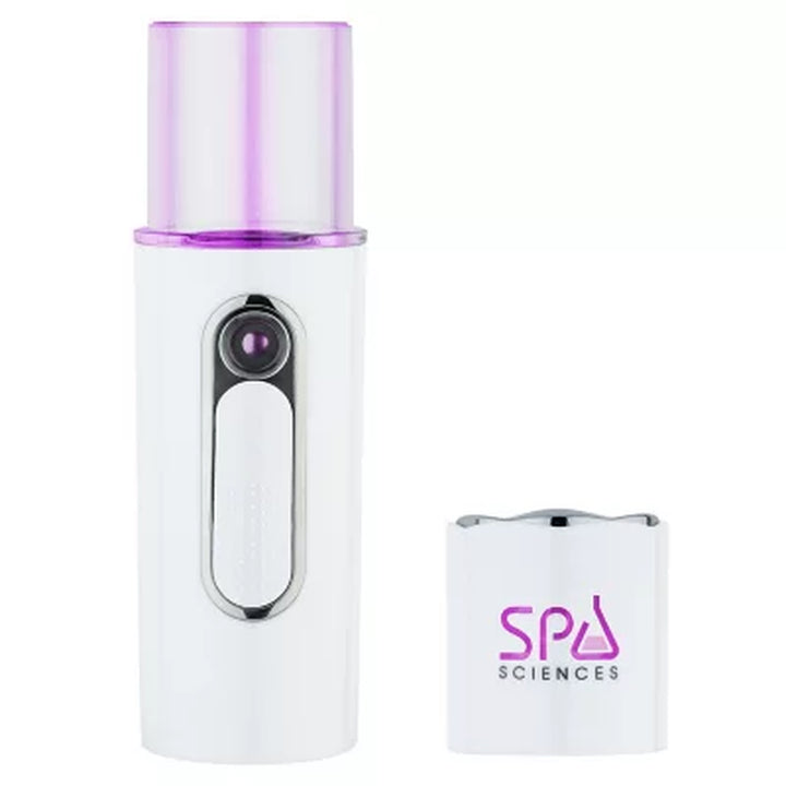 Spa Sciences Nano Rechargeable Facial Mister