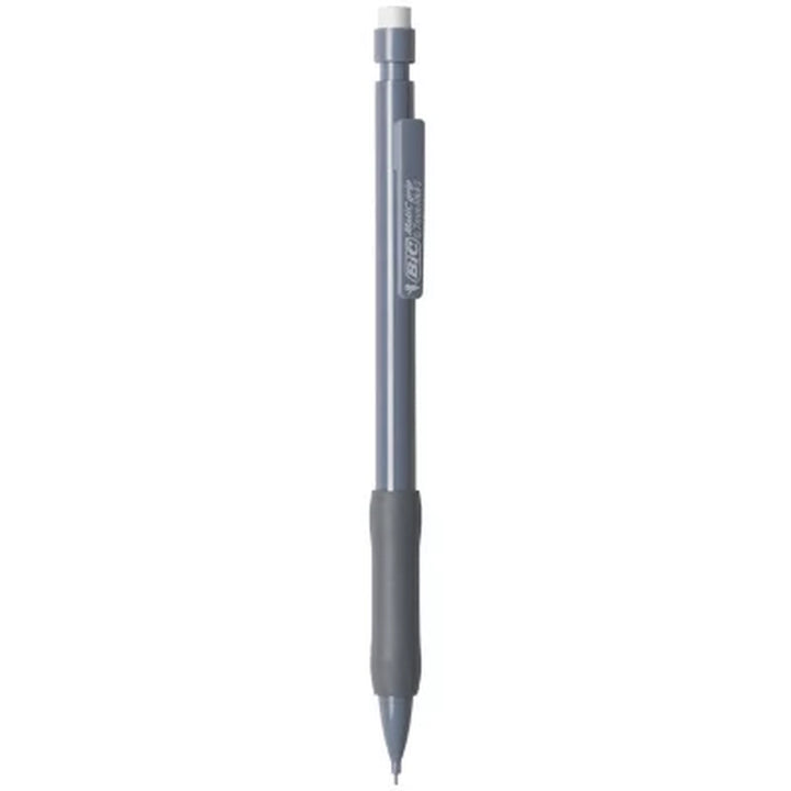 BIC Matic Grip Mechanical Pencil, HB #2, 0.7Mm, 32 Pencils