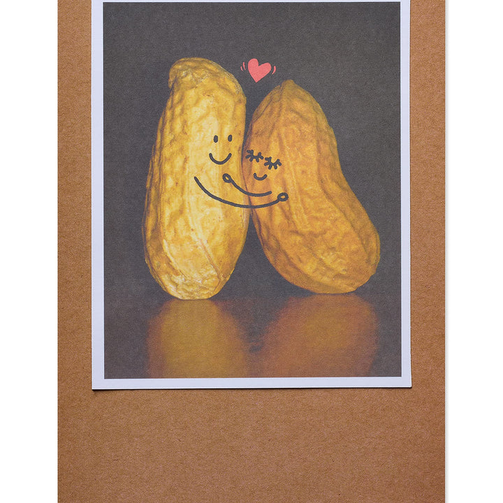 American Greetings Funny Anniversary Card (Nuts About You) Nuts About You