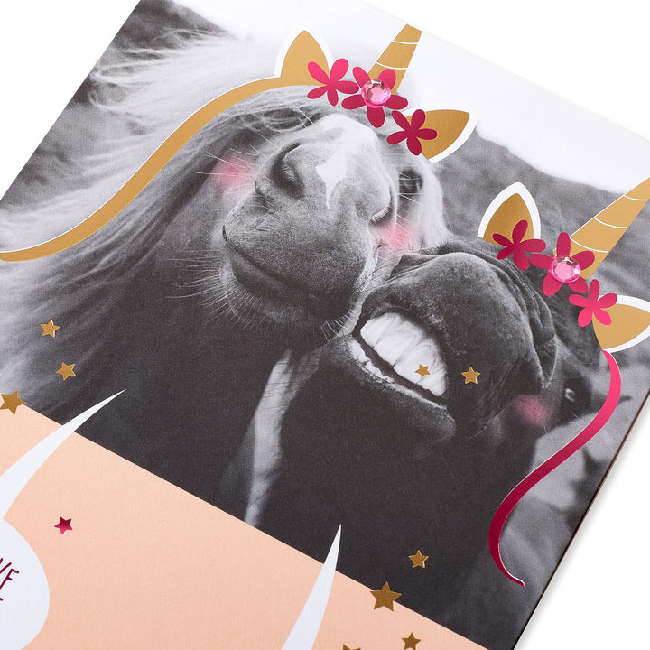 American Greetings Birthday Card for Sister (Picture-Perfect) Picture-Perfect