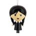 Hallmark Wednesday Addams Christmas Ornament