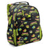 Simple Modern Nickelodeon Viacom Kids Backpack for School Girls and Boys | Kindergarten Elementary Toddler Backpack | Fletcher Collection | Kids - Medium (15" tall) | TMNT Turtles Unite Viacom: Tmnt Turtles Unite Kids Medium