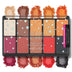 wet n wild Fantasy Makers Halloween 10 Pan Palette Pick Your Poison 0.42 Ounce (Pack of 1)