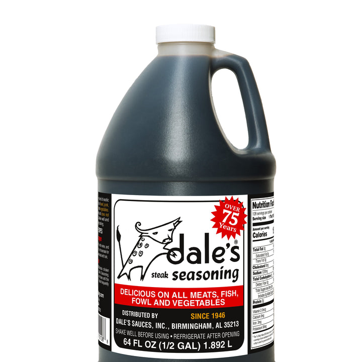 Dale's® Steak Seasoning 64 Oz.