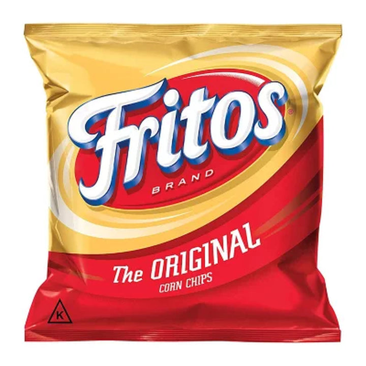 Frito-Lay Variety Pack Chips, 30 Pk.