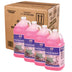 Member'S Mark Commercial Pink Lotion Dish Detergent, 1 Gal. (Choose Pack Size)