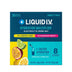 Liquid I.V. Hydration Multiplier Variety Pack; Lemon Lime & Passion Fruit, 30 Ct.