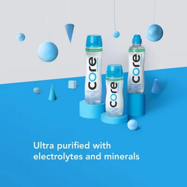 CORE Hydration Nutrient Enhanced Water 23.9 Fl. Oz., 15 Pk.