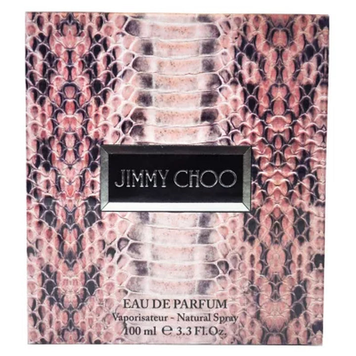 Jimmy Choo Eau De Parfum, 3.3 Fl Oz