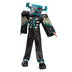 Minecraft Warden Kids Deluxe Costume