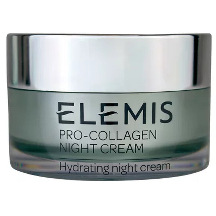 Elemis Pro-Collagen Night Cream, 1.6 Oz.