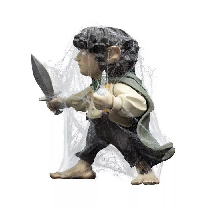 WETA Workshop - Lord of the Rings - Mini Epics - Frodo Baggins (Limited Ed.)