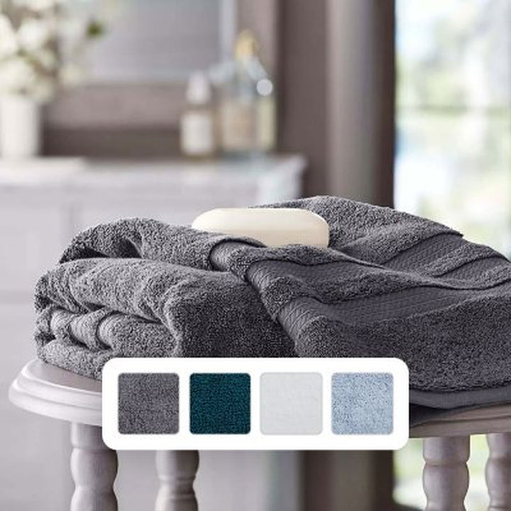 Member'S Mark Hotel Premier Luxury Bath Towel, Assorted Colors