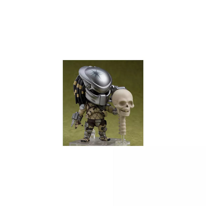 Good Smile - Predator Nendoroid Action Figure