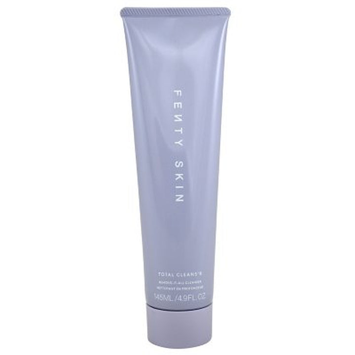 Fenty Skin Total Cleans'R Remove-It-All Cleanser, 4.9 Oz.