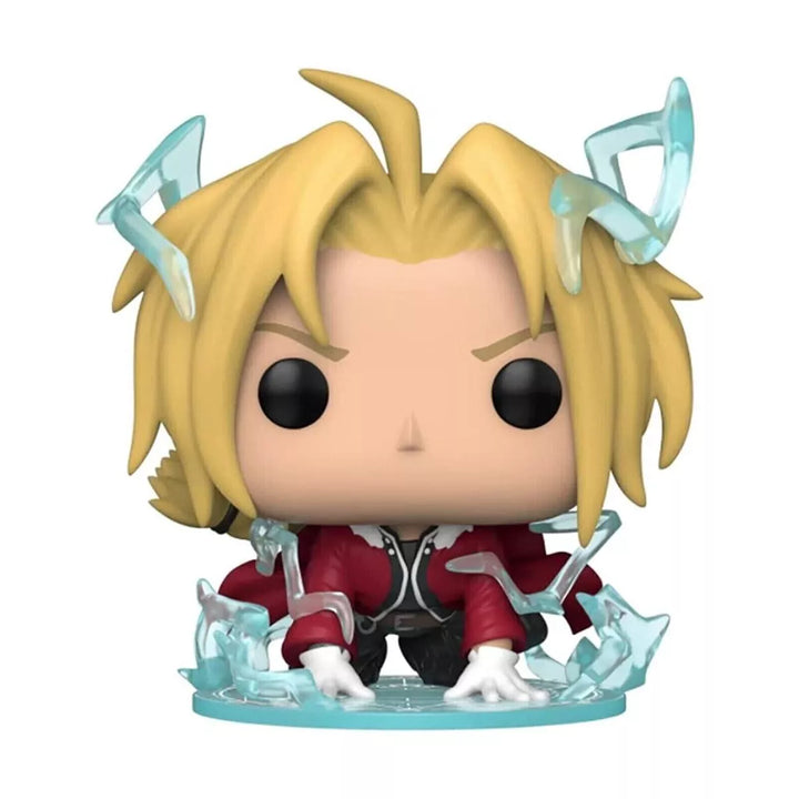 Funko Pop! Animation: Full Metal Alchemist: Brotherhood - Edward Elric #1176