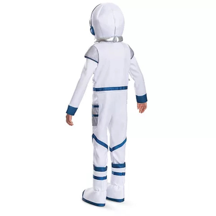 Member'S Mark Astronaut Kids Premium Costume