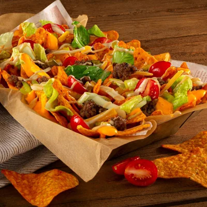 Frito-Lay MVP Mix Variety Pack Chips, 50 Ct.