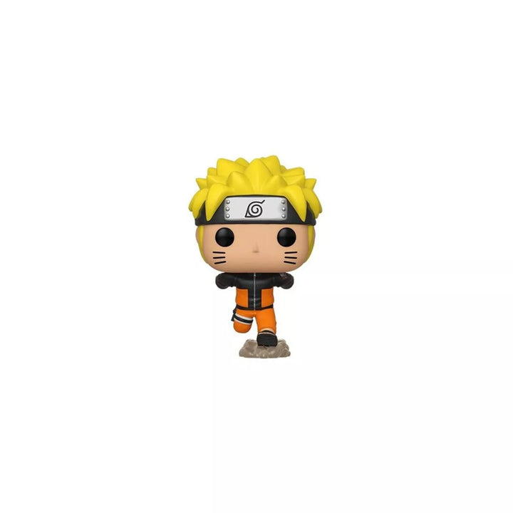 FUNKO POP! ANIMATION: Naruto - Naruto Running