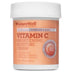 Naturewell Clinical Vitamin C Brightening Moisture Cream, 16 Oz.