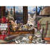 Sunsout We’Re Ready to Go 500 Pc Jigsaw Puzzle 42320