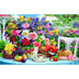 Sunsout Summer Still Life 1000 Pc Jigsaw Puzzle 42903