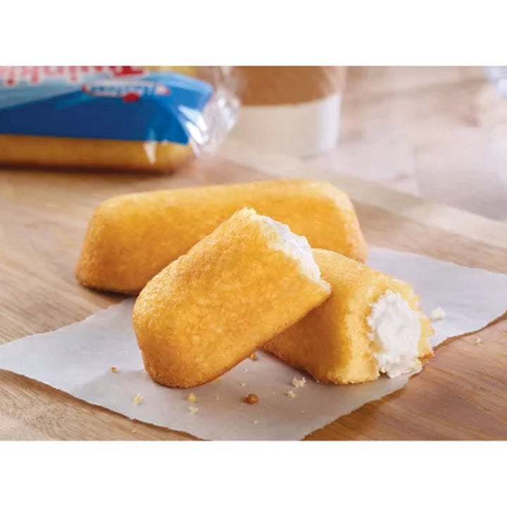 Hostess Twinkies & Ding Dongs Variety Pack (1.31 Oz., 32 Pk.)