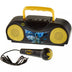 Batman Portable Kids Radio Karaoke