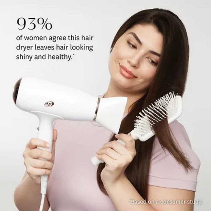 T3 Featherweight 3I Hair Dryer and Diffuser