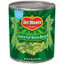 Del Monte Fancy Cut Green Beans, 101Oz.