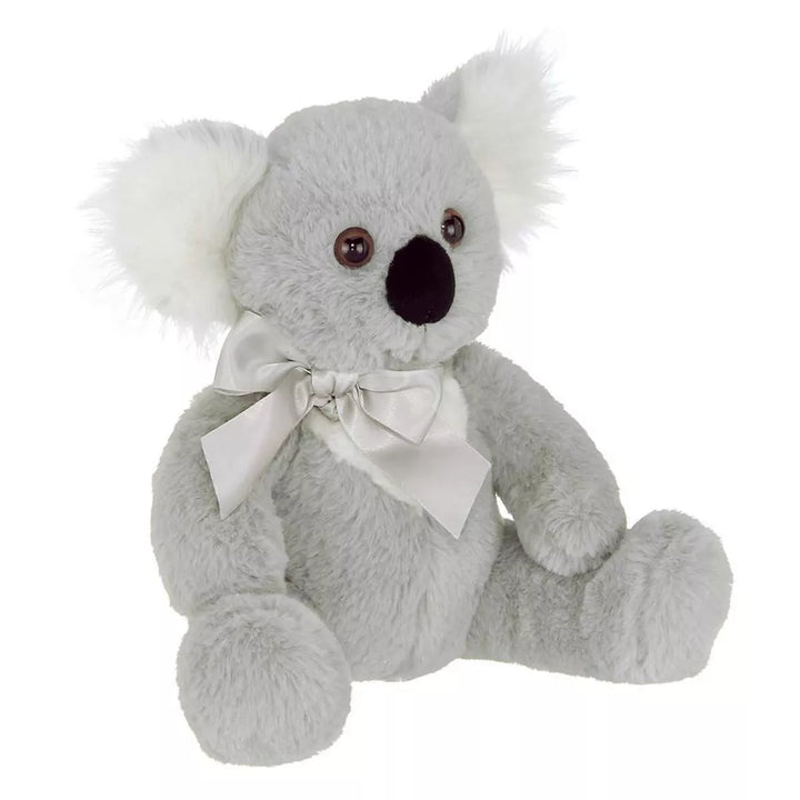 Bearington Kasey Plush Koala Stuffed Animal, 12 Inches