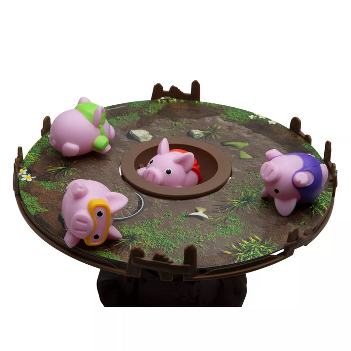 Playmonster Pigs on Trampolines Board Game