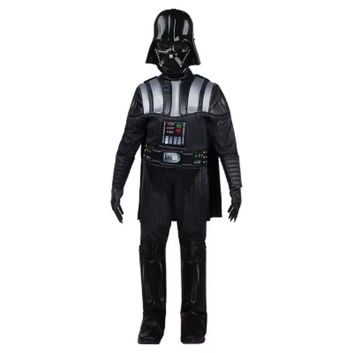 Star Wars Darth Vader Kids Deluxe Costume