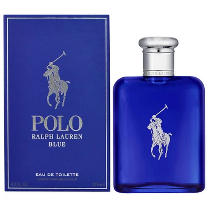 Ralph Lauren Polo Blue Eau De Toilette